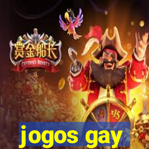 jogos gay